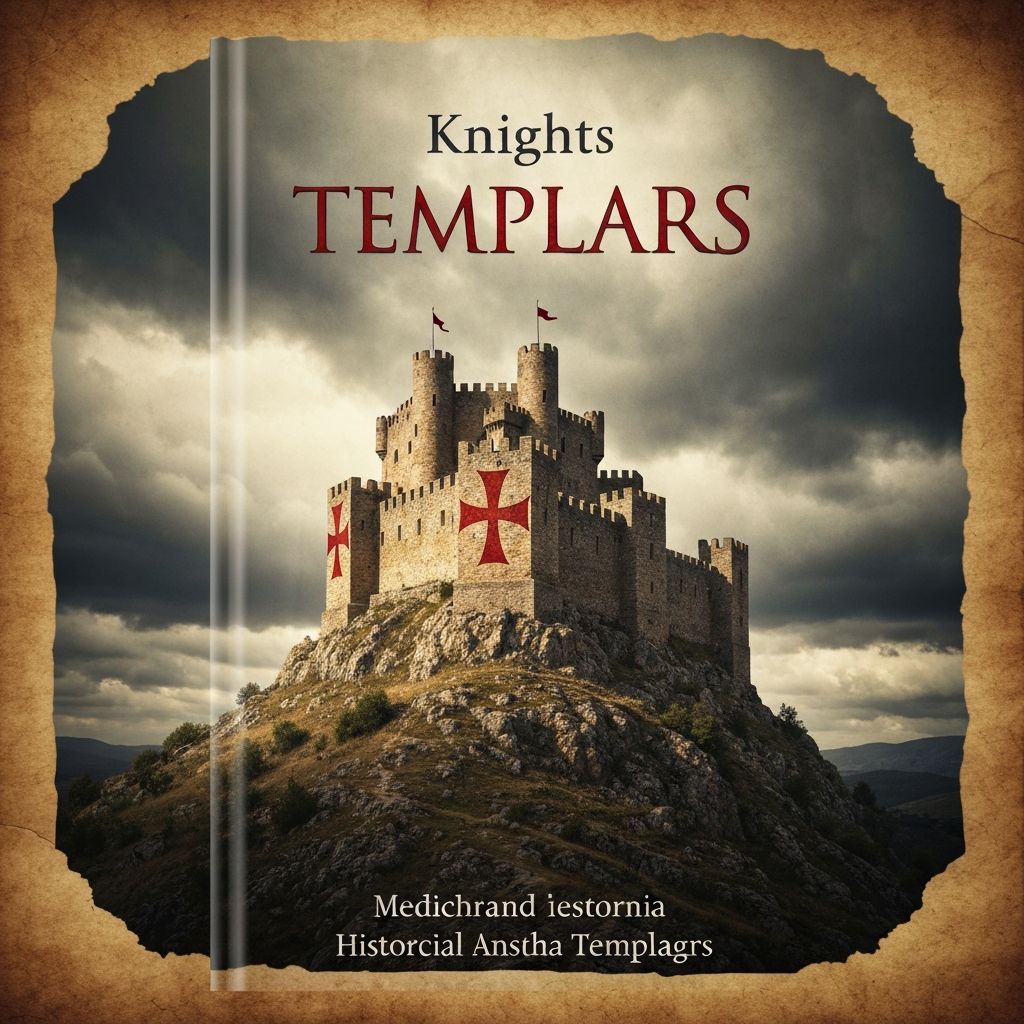 Los Templarios