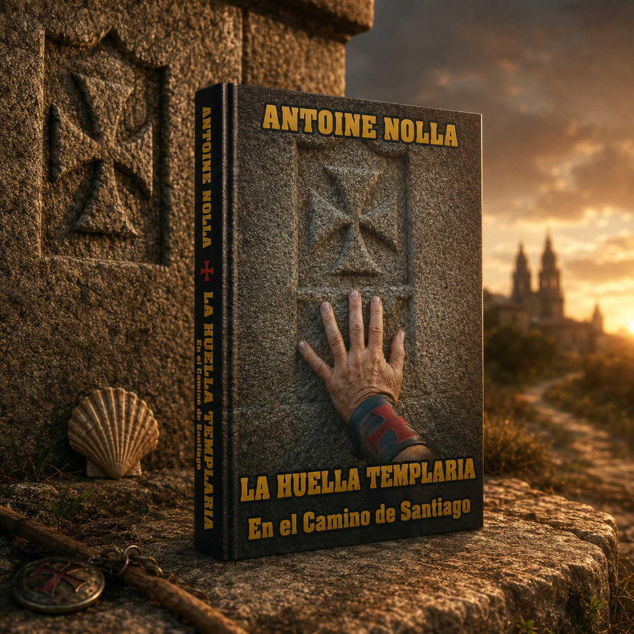 La Huella Templaria