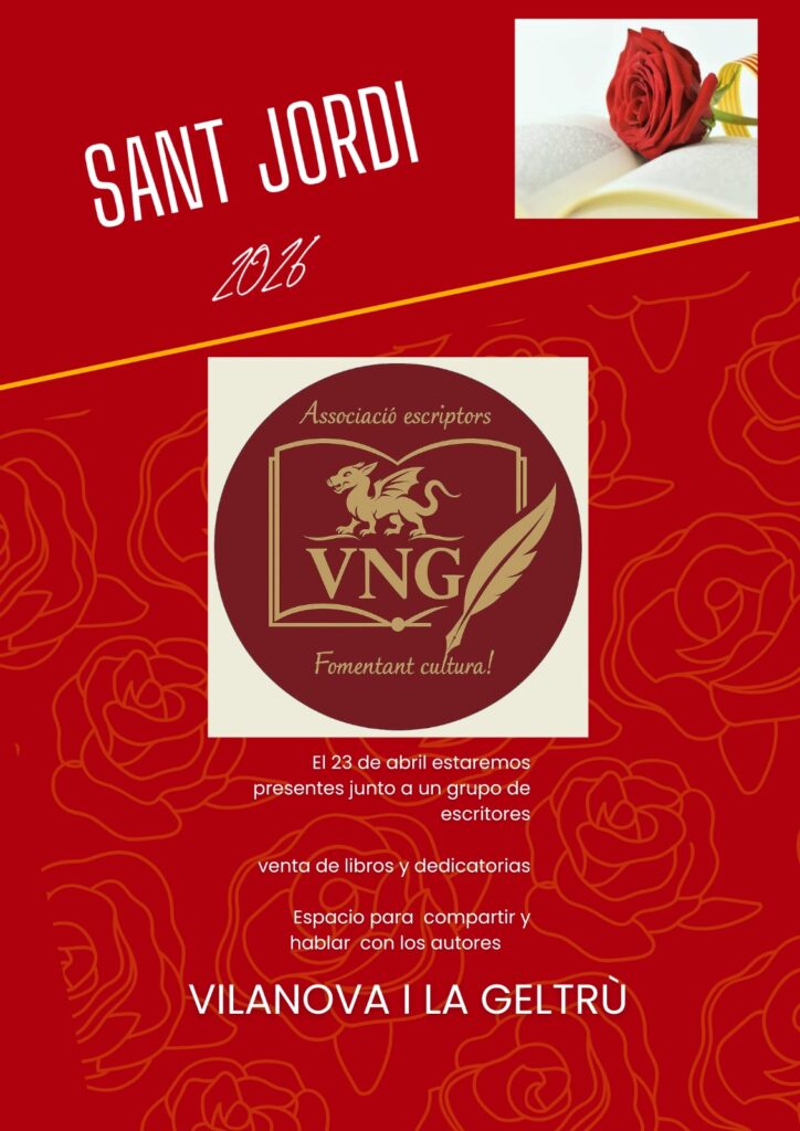 Sant Jordi - Vilanova i la Geltru