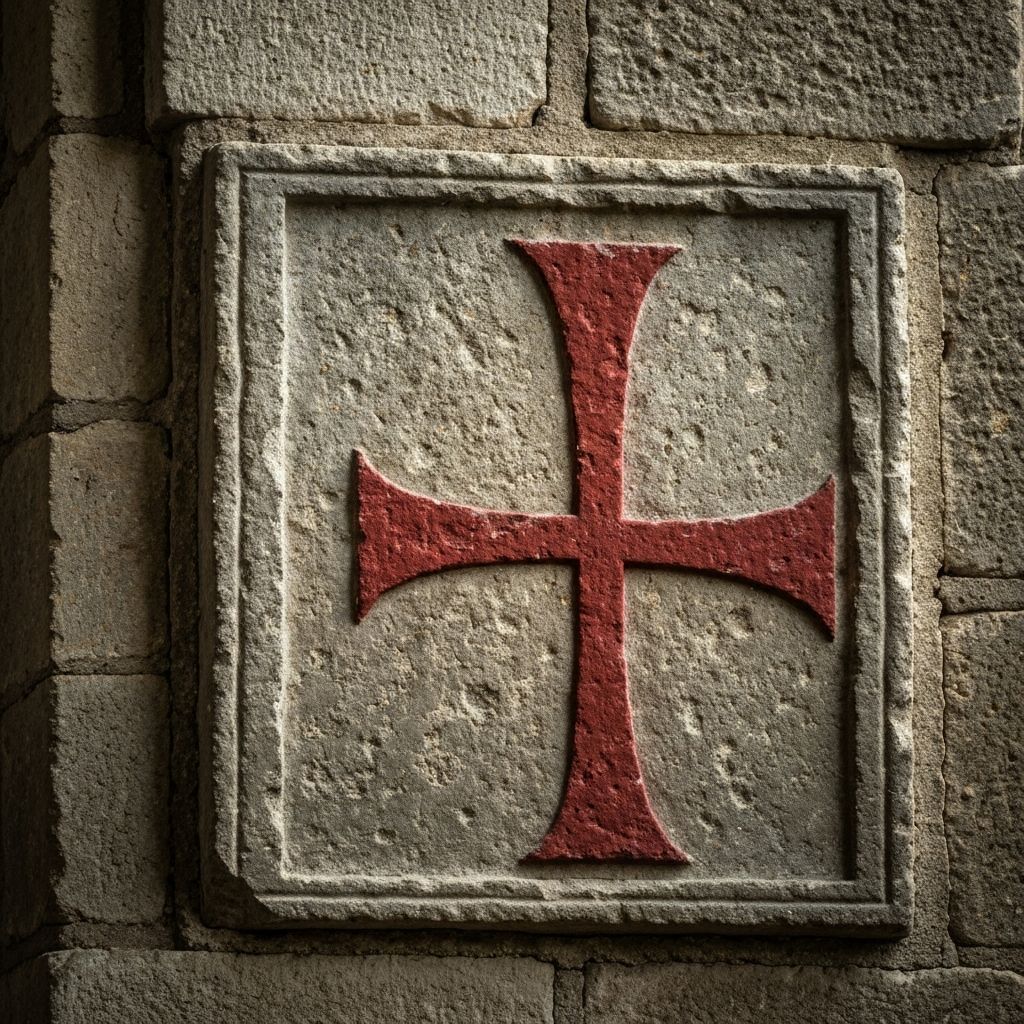 Cruz Templaria